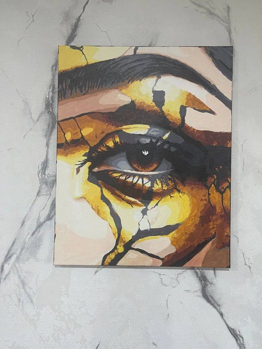 Продам картины ручной работы