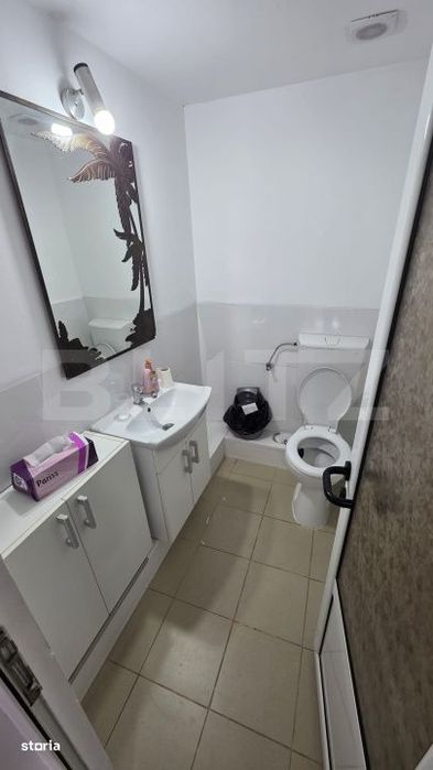 Cladire comerciala 350mp utili, str. Dornei