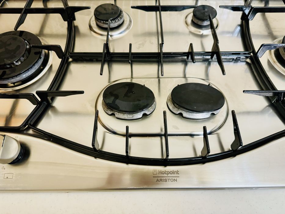 Газовая поверхность