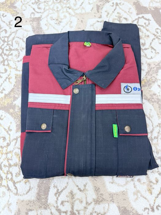 Спецовка сатылады