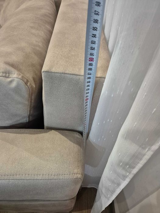 Разтегателен диван