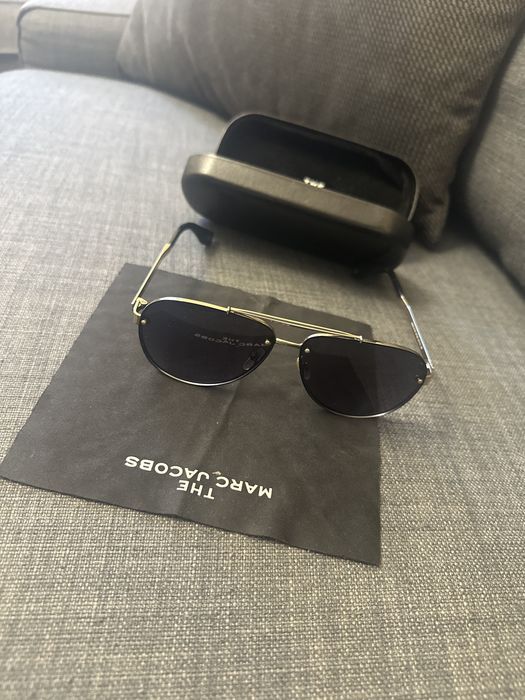 Продавам оригинални очила на Marc Jacobs