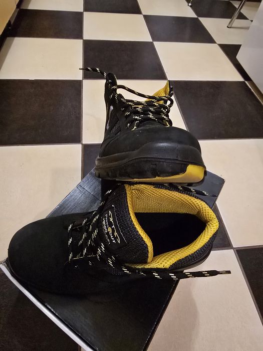 BOCANCI Lucru - ARTRA - Noi - Marimea 43