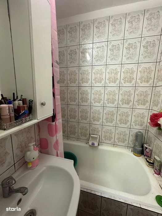Apartament 2 camere Unirii Sud