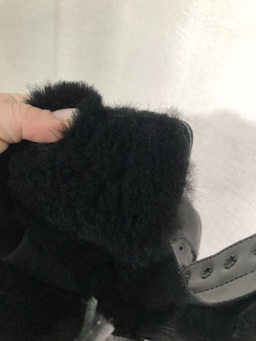 Берцы бизон Bizon/мужская обувь Bizon