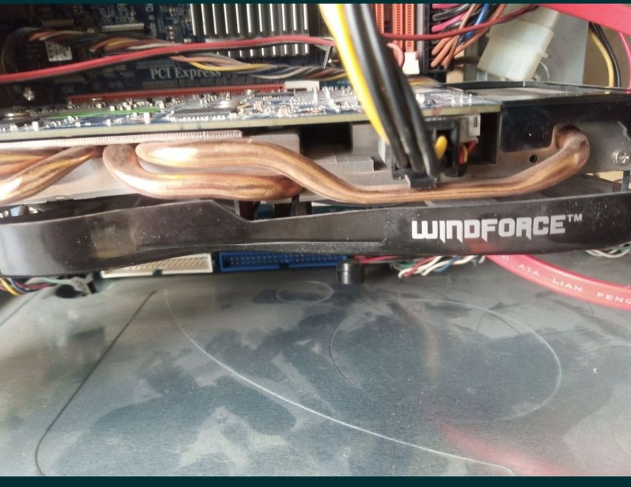 Продам системный блок