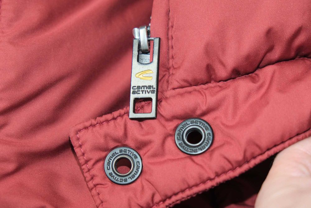 Camel оригинално мъжко яке размер 54. Ползвано, без забележки