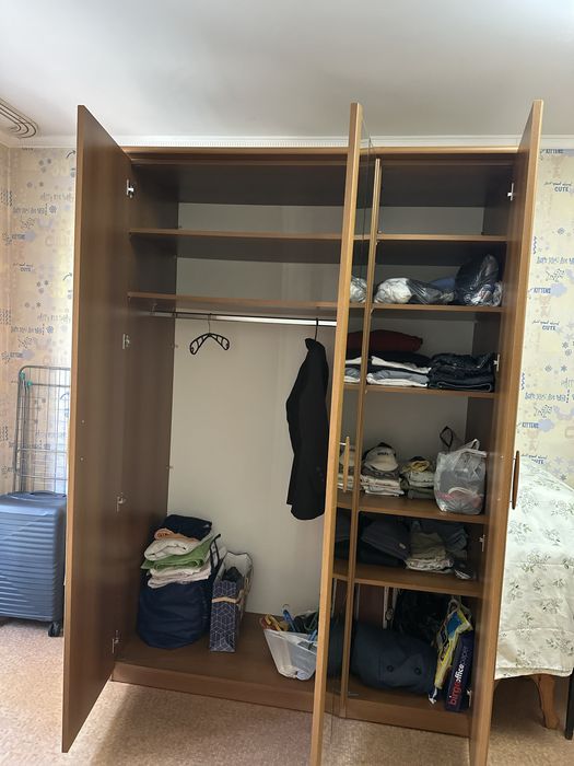 Продам шкаф в идеальном состоянии
