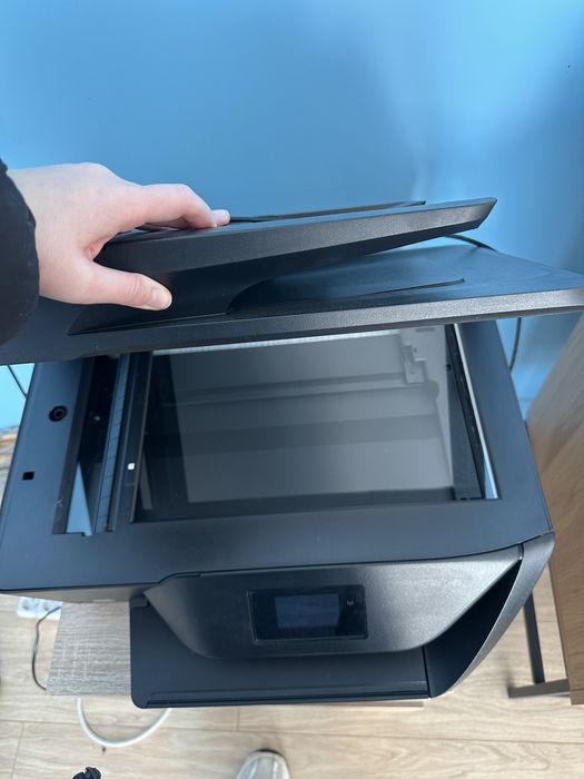 Принтер HP Office Jet 6950