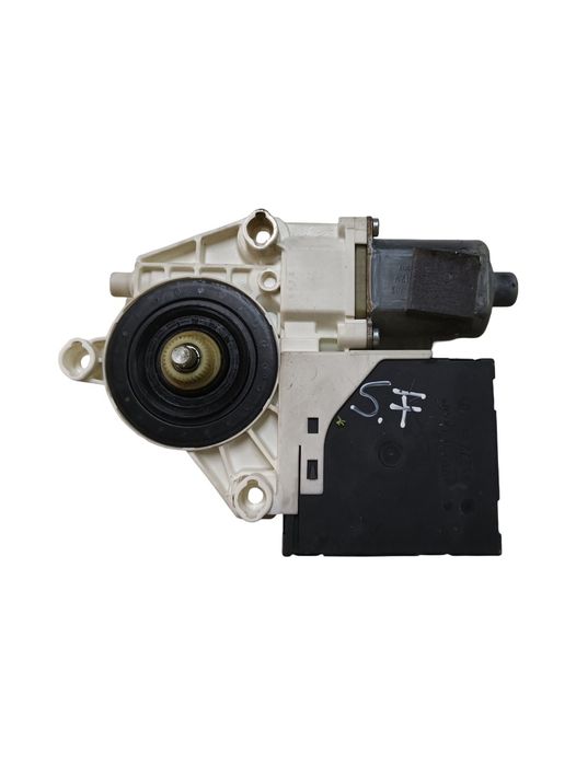 Motoras Geam Stanga Fata Audi A3 Ii 8P1 2003 - 2013 8P0959801H