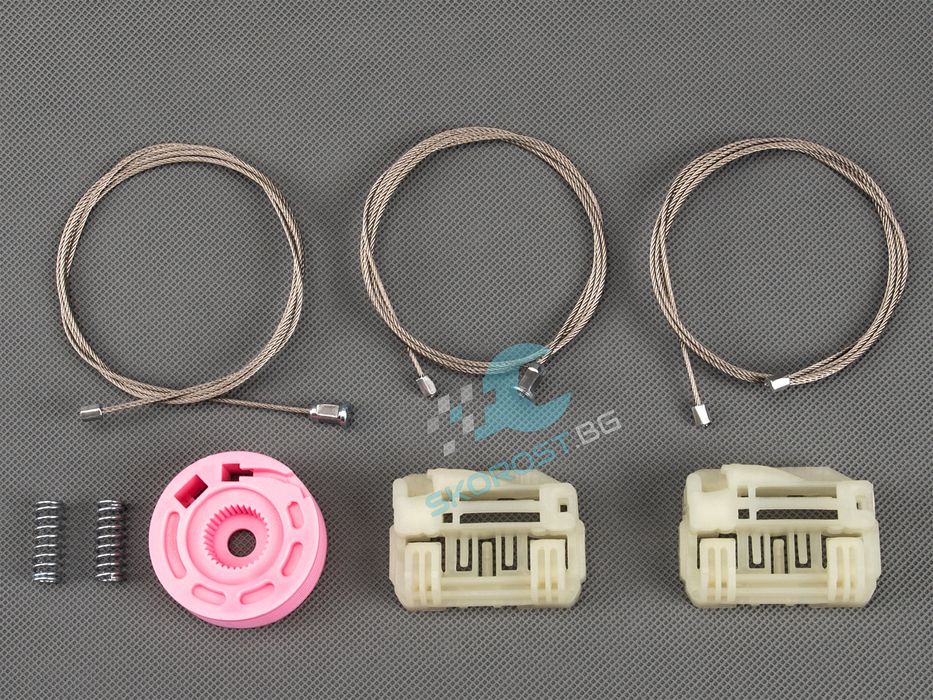 Ремонтен комплект за Ел.Стъкла Хюндай Hyundai I30