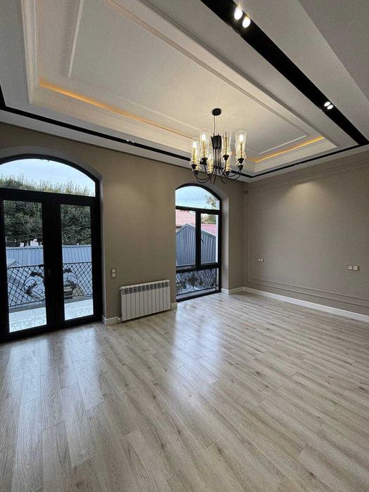 Продаётся новый великолепный евро дом Улица Саехат, Никитина