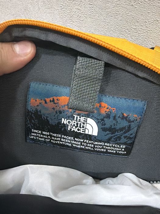 Сумка the north face