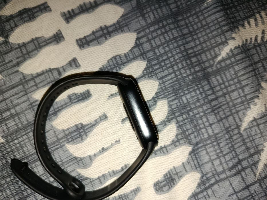 Идеальные часы Mi band 9