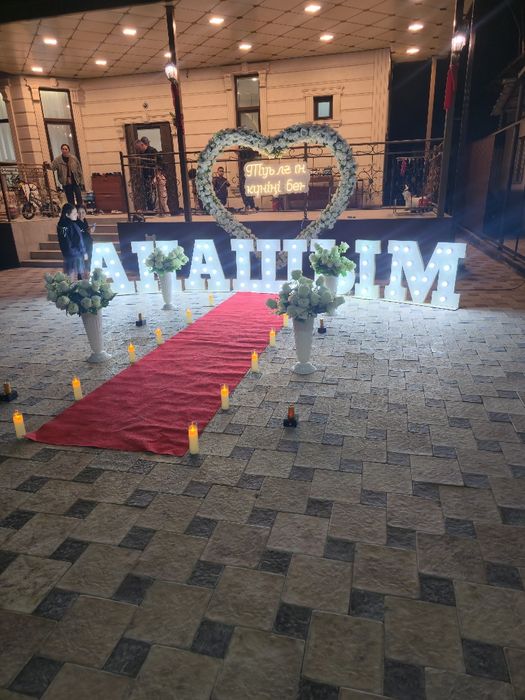 Принимаю заказы оформление