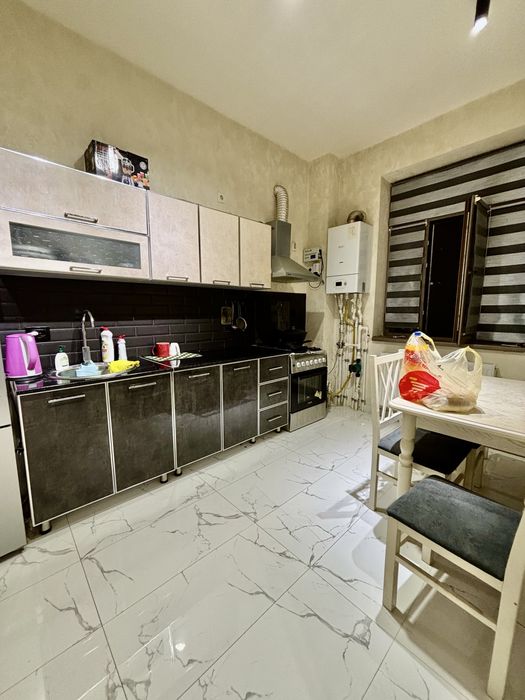 2/3/5 Новостройка Академ Городок 48м2