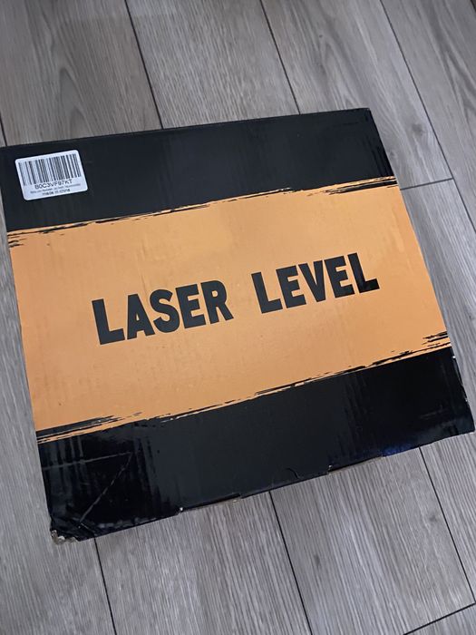 Nivela laser 16 linii Noua