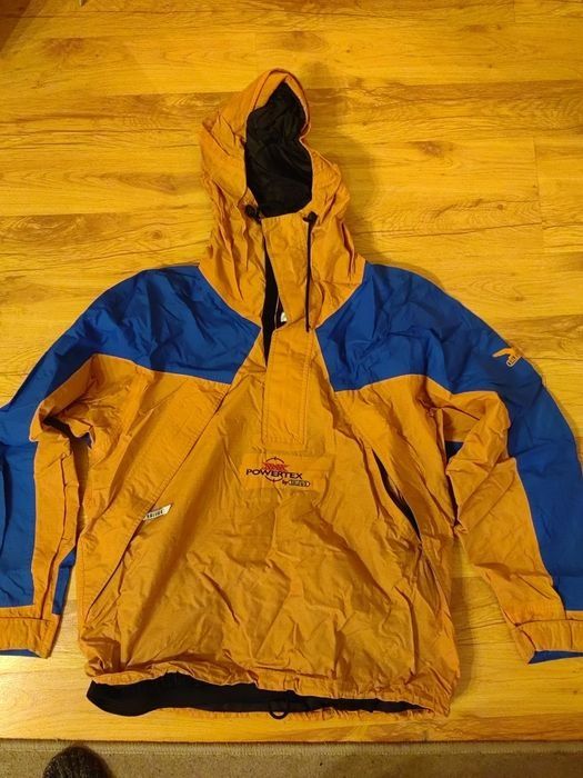 geaca Salewa Powertex, marime M