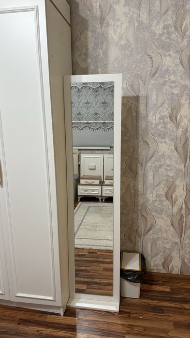 Спальный гарнитур сатылады без матраса