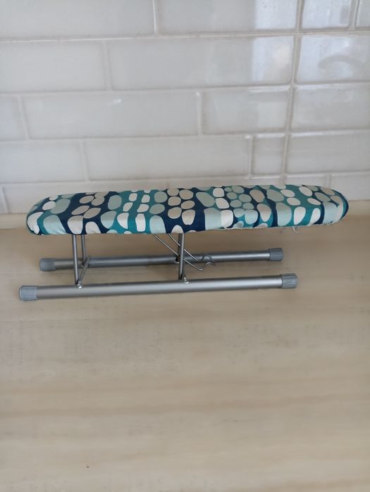 Подрукавник для глажки