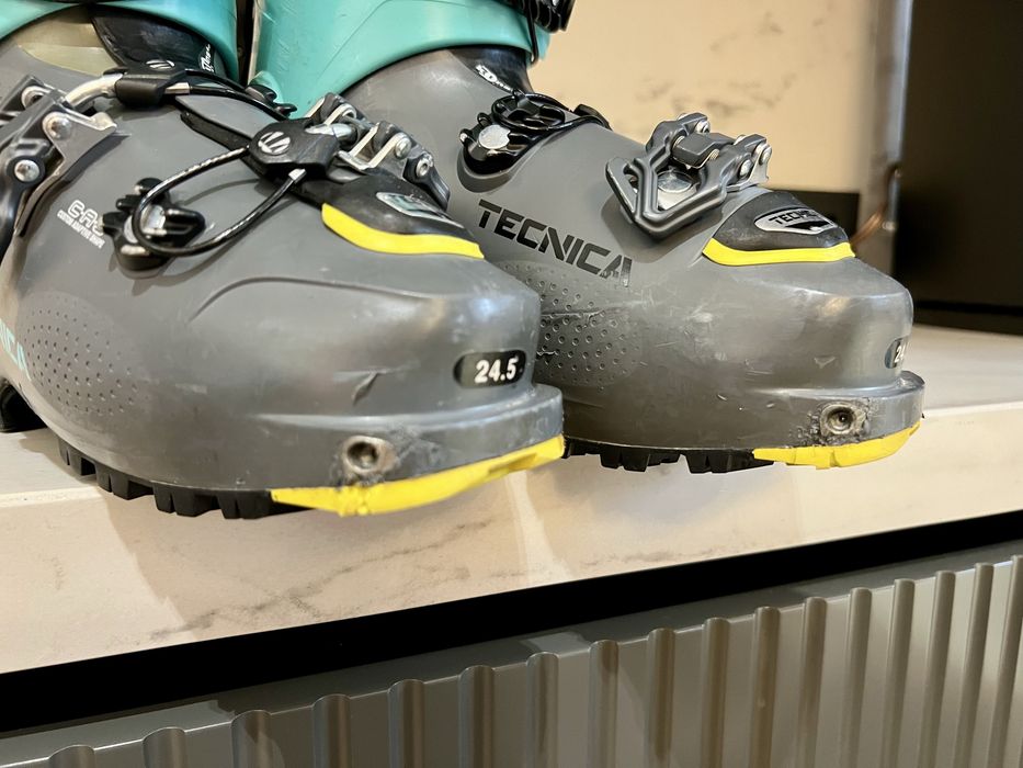 Clapari ski de tura  24.5 Technica ZeroG Tour Scout W