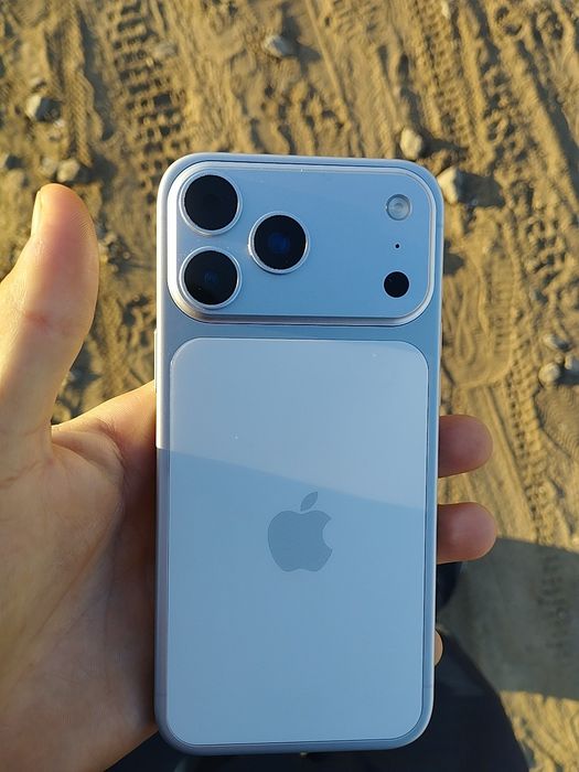 iPhone 18 pro max андройт