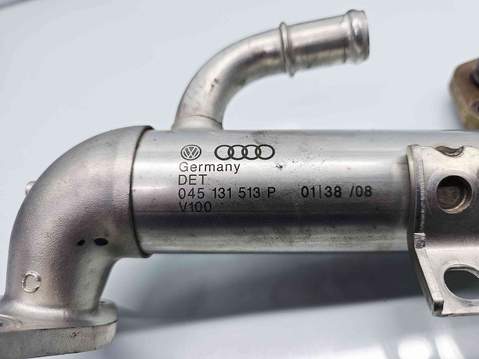 Racitor gaze  Skoda Roomster (5J) [Fabr 2006-2015] 045131513P 1.4 TDI