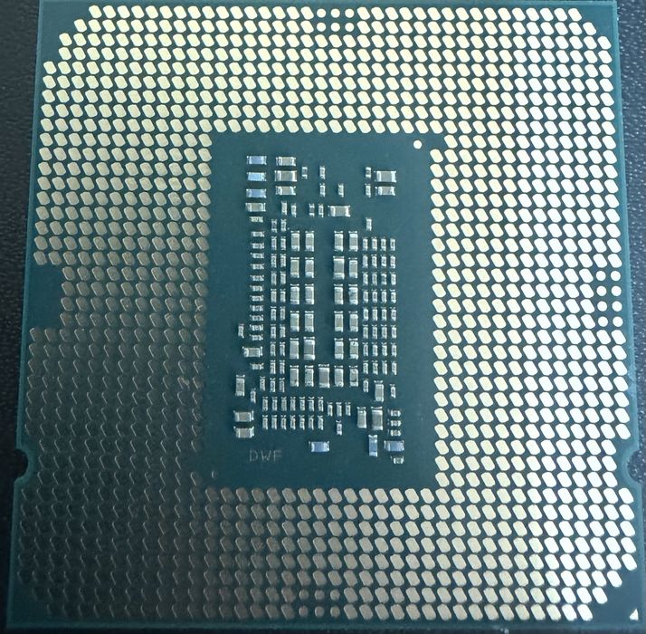 Процессор Intel Core i3 10105 OEM