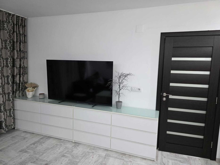 Apartament 2 camere - Podgoria Arad + loc privat de parcare