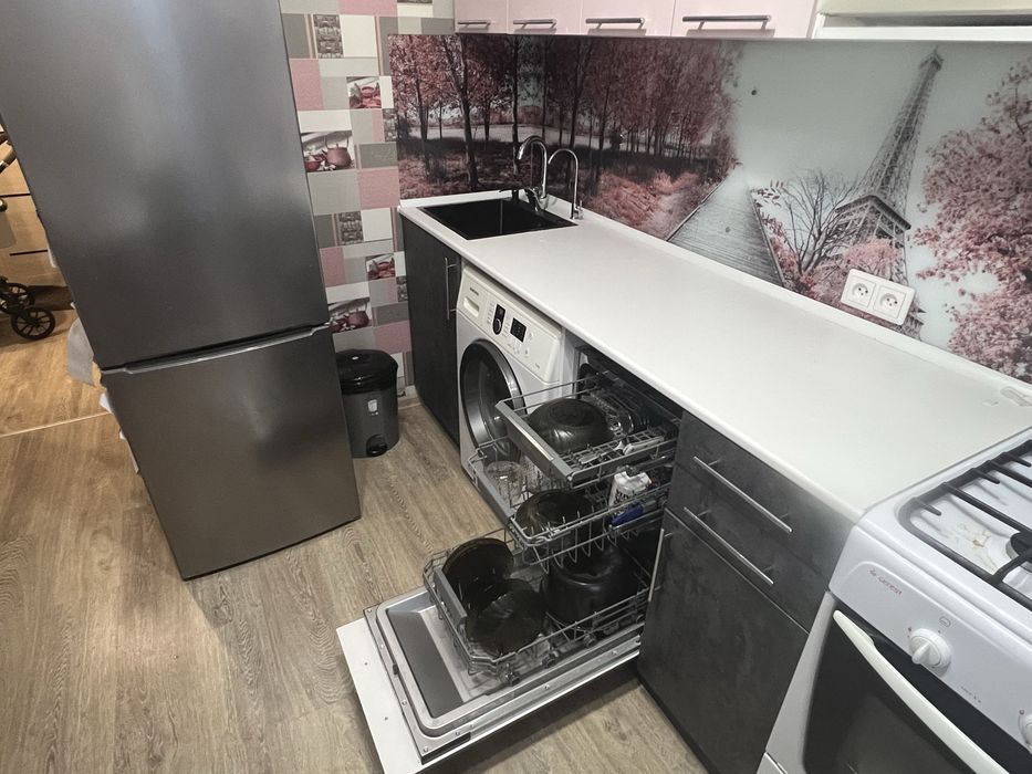 Продам 3 комнатную