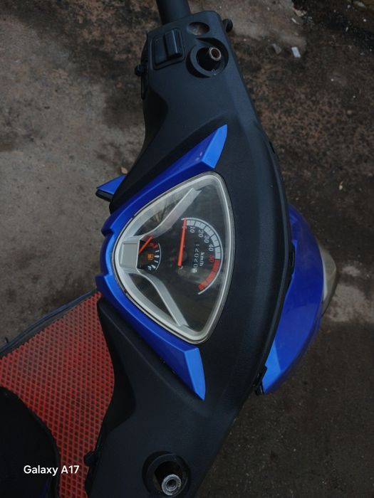 Мопед м10 про продам