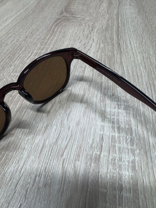 Очки солнцезащитные Tom Ford
