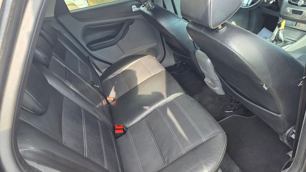 Ford Focus Stare buna, pret excelent!