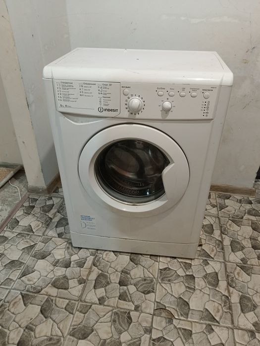 Продам стералку автомат