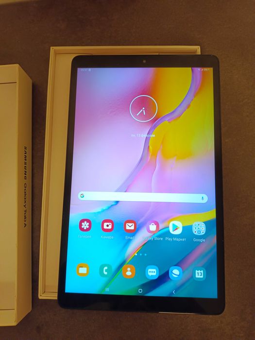 Samsung Galaxy Tab A