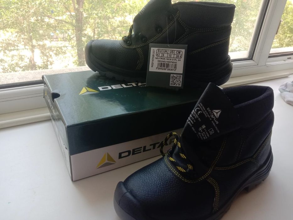 !!!Продам летние берцы!!!