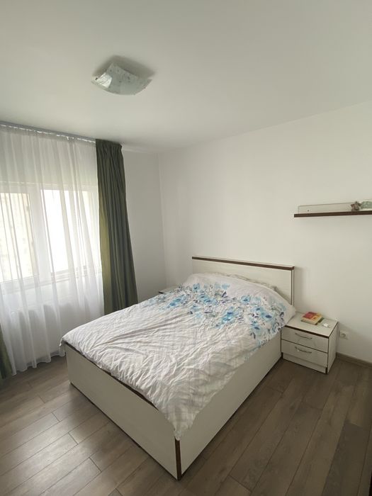 Apartament 2 camere, in bloc nou, situat in centru