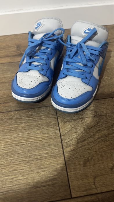 Nike Dunk Low Twist marimea 39