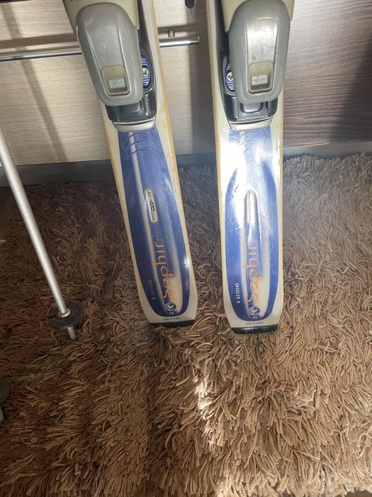 Rossignol ски ski