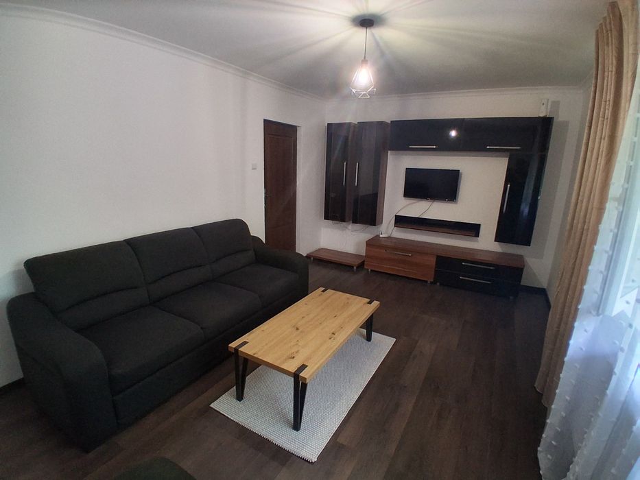 Apartament 2 camere, metrou Gorjului