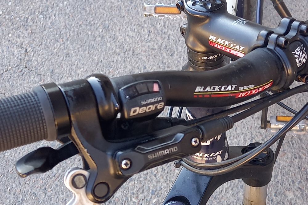 Velosiped , Велосипед 26 гидравлический