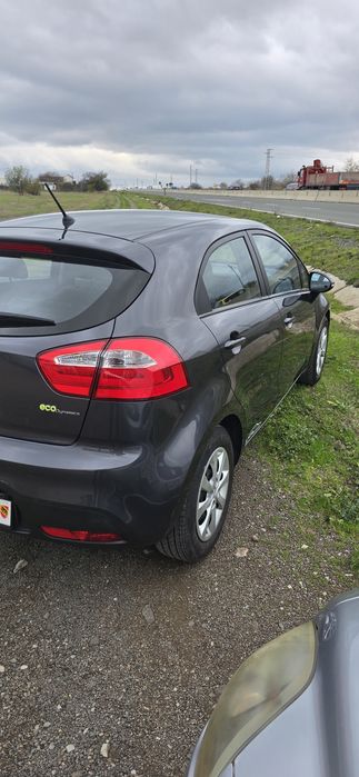 KIA RIO 1.4i  swizz