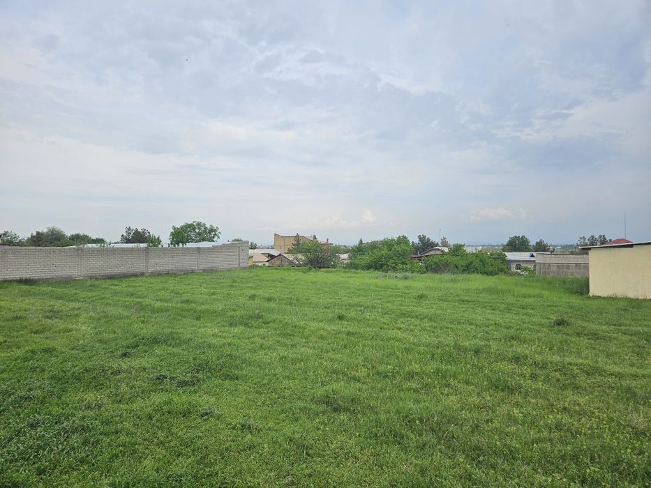 Тузельда зўр жой сотилади