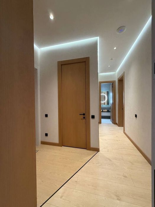 Жк Infinity! Сдаётся квартира с авторским ремонтом!