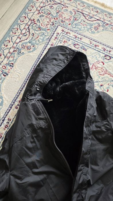Продам лёгкую утепленную