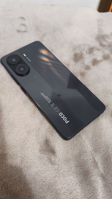 Poco x7pro 12gb 512gb
