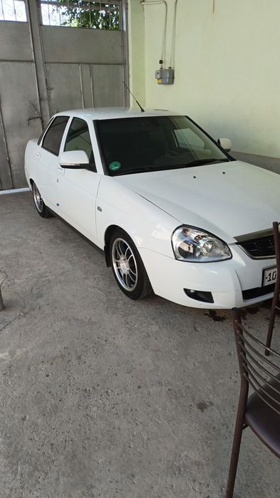 Priora 2 sotiladil
