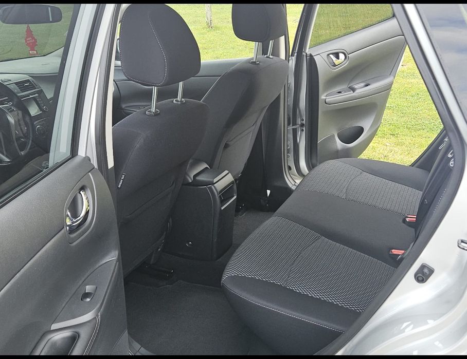 Nissan Pulsar 1.5dci euro6 2015(Qashqai)