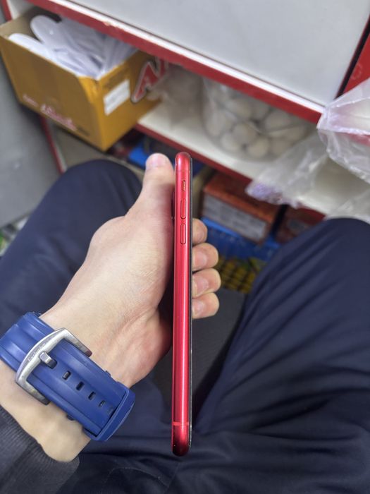 Одмен дополтой 11