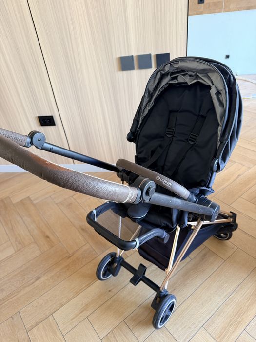 Cybex mios продам коляску